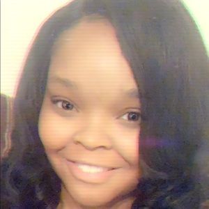 Meet your Posher, Jalisa